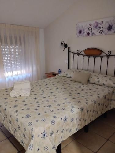 Hostal Royuela 2