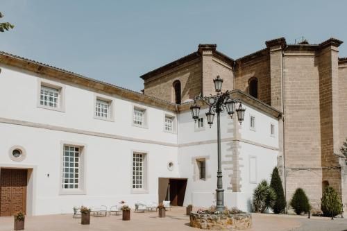 Hotel Convento de Miranda 3 estrellas en Miranda de Ebro