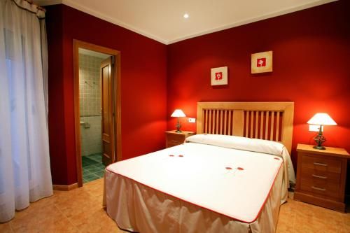 Apartahotel 77 2
