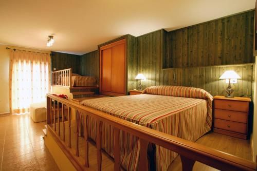 Apartahotel 77 3