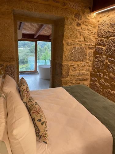 Quinta Pazo Corisca 3