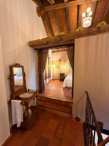 Hotel La Casona del Molinero by gaiarooms 2