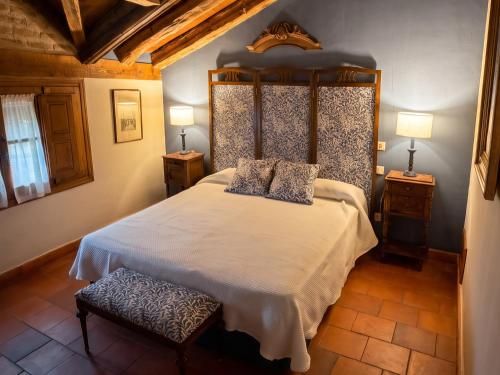 Hotel La Casona del Molinero by gaiarooms 3