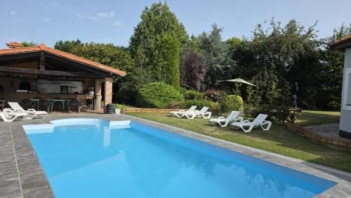 Hotel Jardín de Aura 2