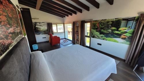 Hotel Jardín de Aura 3