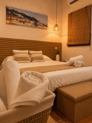 El Paisaje Rural Suites 2