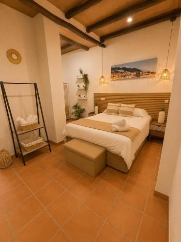 El Paisaje Rural Suites -1 estrellas en Atajate