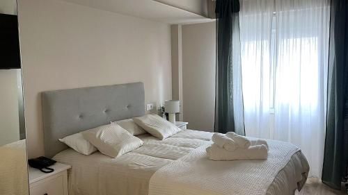 HOTEL SJ Puerta de Redes 2