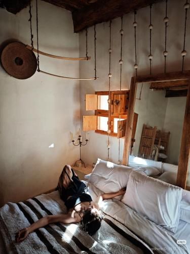 Tanirt ecolodge 2