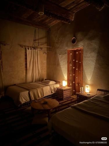 Tanirt ecolodge 3