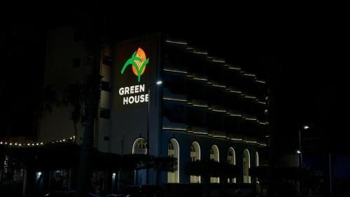 Green House Hotel 2