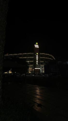 Green House Hotel 3