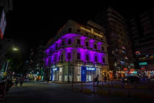 Savoy Hotel ELMinya 3