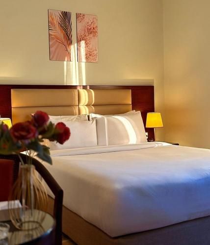 Savoy Hotel ELMinya 2