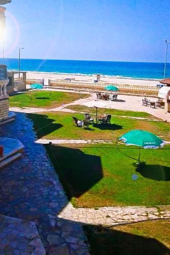 قريه جرين لاند العريش -1 estrellas en Arish
