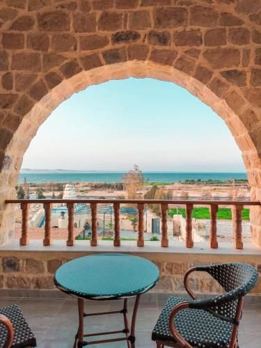 كمبوند قرية تونس 5 estrellas en Tunis