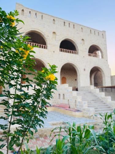 كمبوند قرية تونس 2