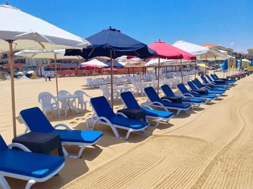 Aracan Hotac Ras El Bar 3