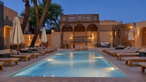 Habu Hotel 3
