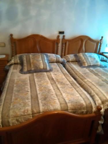 Hostal La Parra 3