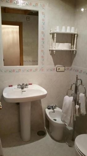 Hostal La Parra 2