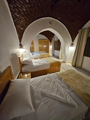 Habu Domes Hotel 3