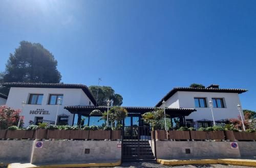 Hotel Boutique Mirasierra 2