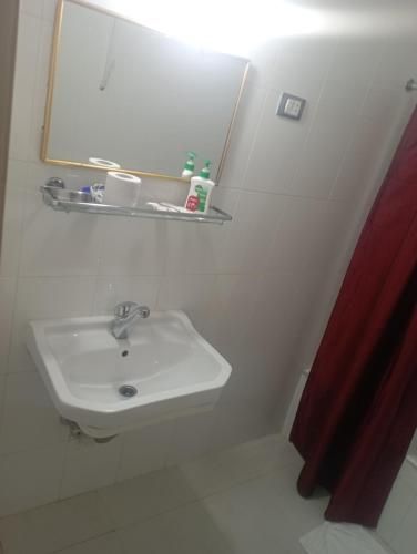 Scarabee hotel 3