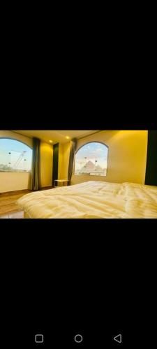 Gem Giza Pyramids inn -1 estrellas en Banī Ghālib