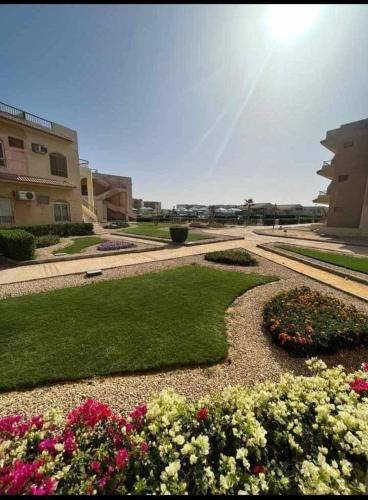 ريجينا ريزورت السخنه 5 estrellas en Banī Ghālib
