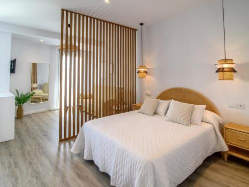 Antonella Suites -1 estrellas en Fuentes de Andalucía