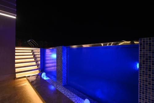 Solana Sky Pool Boutique Hotel - Golf View 2