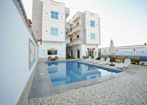 Astralis Hotel 3