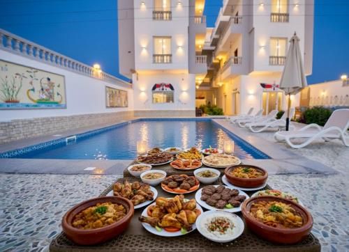 Astralis Hotel 2