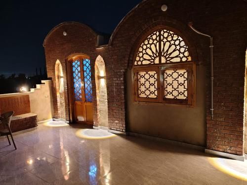 Nefertari Palace 2