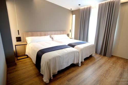 HOTEL RIO LEA 2 estrellas en Castro de Rey