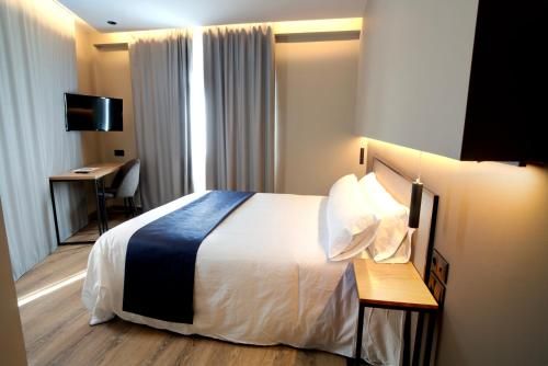 HOTEL RIO LEA 3