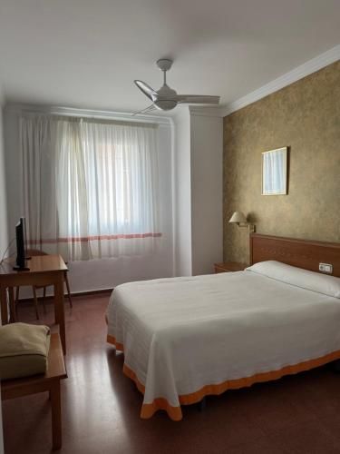 Hotel Encarna 3