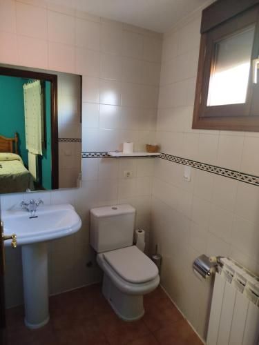 Hotel Restaurante El CID 2