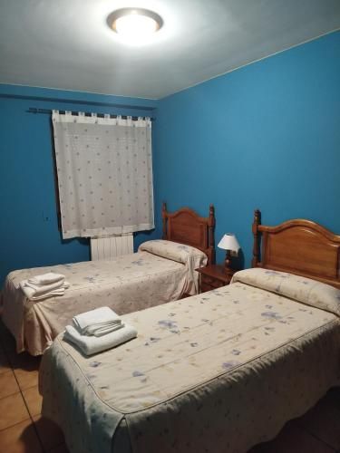 Hotel Restaurante El CID 3