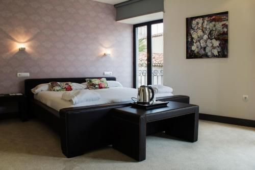 Hotel Teratermal 3 estrellas en Valdeavellano de Tera