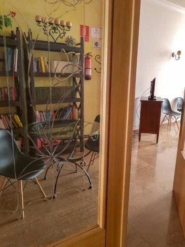 Hotel Plaza Escribano 3
