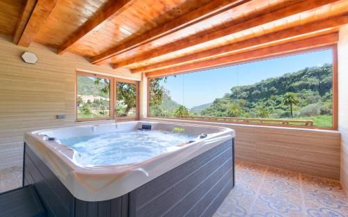 Quinta Entre Palmeras - Viviendas Vacacionales 2