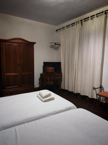 Hostal Casa Inés La Valerosa 3
