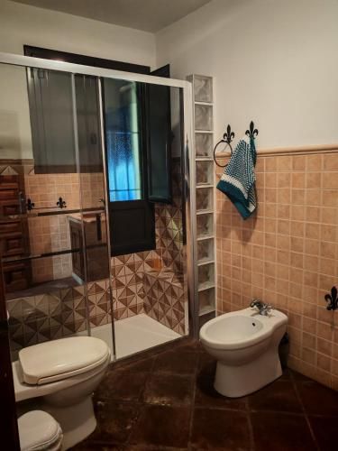 Hostal Casa Inés La Valerosa 2