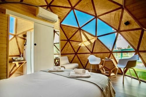 Igloo Rooms - Belorado -1 estrellas en Belorado