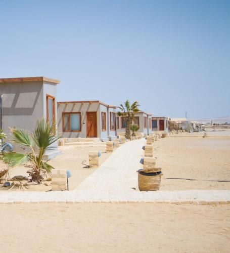 Matarma Bay Hotel 3 estrellas en Ras Sedr