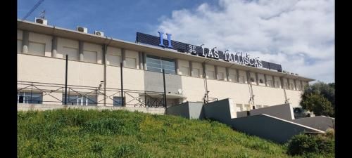 Las Talliscas 2 estrellas en Casas de Don Gómez