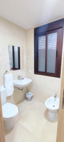 HOTEL NUEVO ESPARTINAS 3