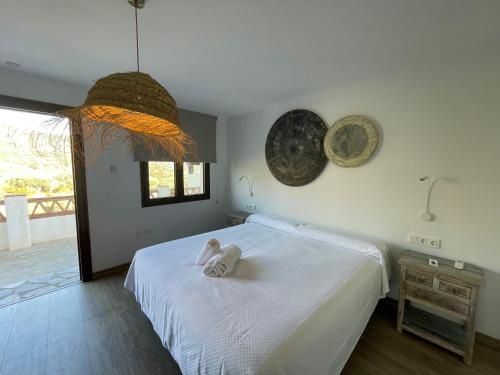 Cortijo Tayula-Centro de Recuperación y Descanso 3